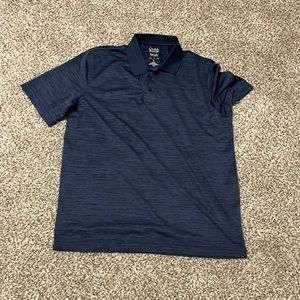 Size medium polo